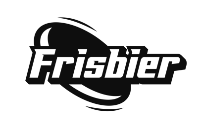 Frisbier — das Frisbeespiel aus Dortmund