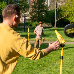 Frisbier Ultimate Frisbee Wurfspiel Flasche