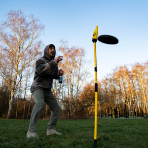 Frisbier Ultimate