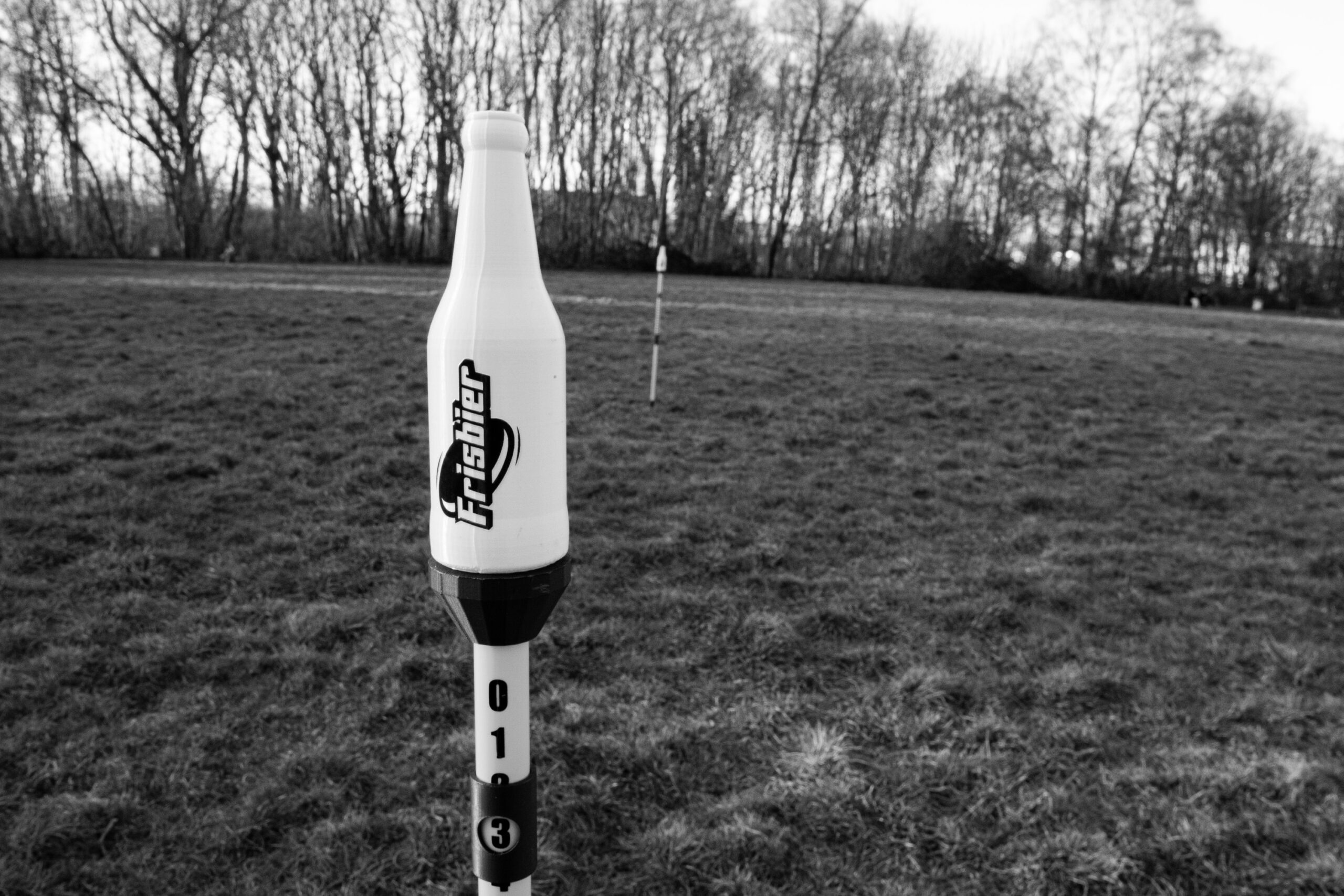 Frisbier Ultimate Set Frisbee Wurfspiel