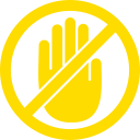 no-touch no-touch